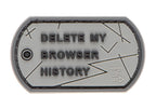 JTG Browser History Patch