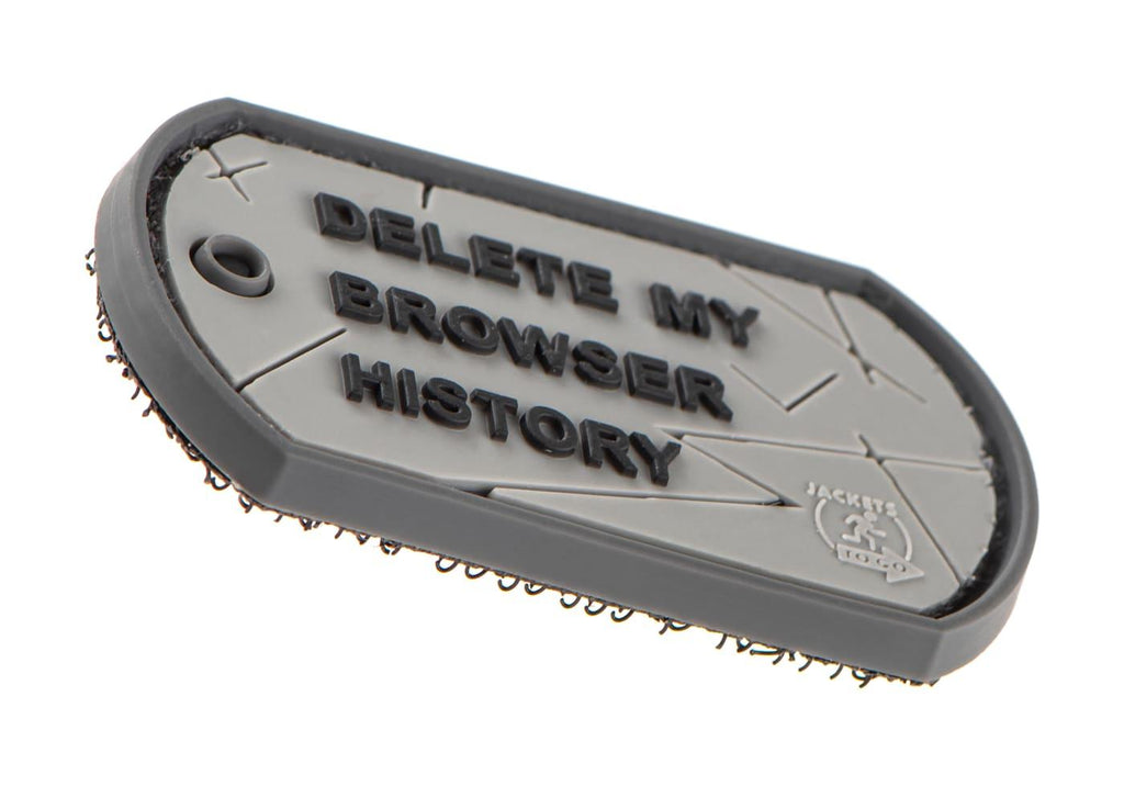 JTG Browser History Patch JTG