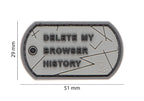 JTG Browser History Patch JTG
