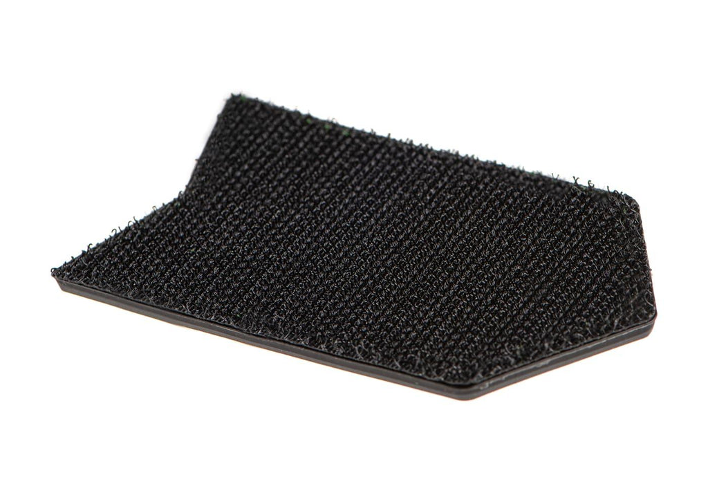 JTG Alien Invasion X-Files Patch JTG