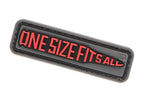JTG 7,62 One Size Fits All Patch