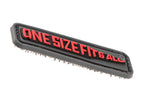 JTG 7,62 One Size Fits All Patch JTG