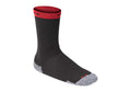 Outrider T.O.R.D. Crew Socks - Red