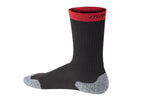 Outrider T.O.R.D. Crew Socks - Red