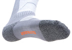 Outrider T.O.R.D. Crew Socks - Grey