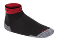 Outrider T.O.R.D. Ankle Socks - Red
