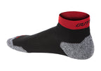 Outrider T.O.R.D. Ankle Socks - Red