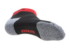 Outrider T.O.R.D. Ankle Socks - Red