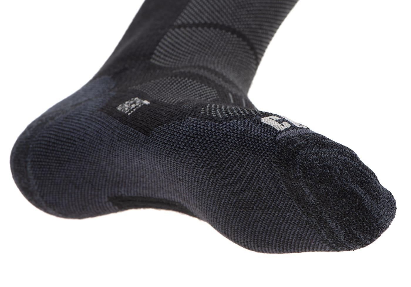 Clawgear Merino Crew Socks Clawgear