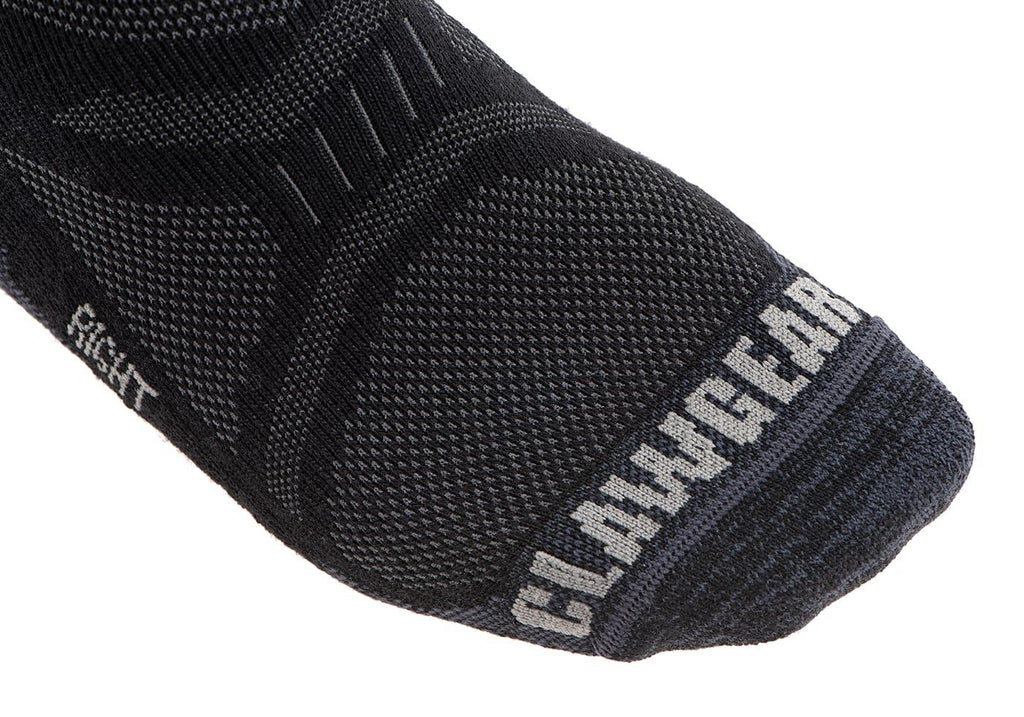 Clawgear Merino Crew Socks Clawgear
