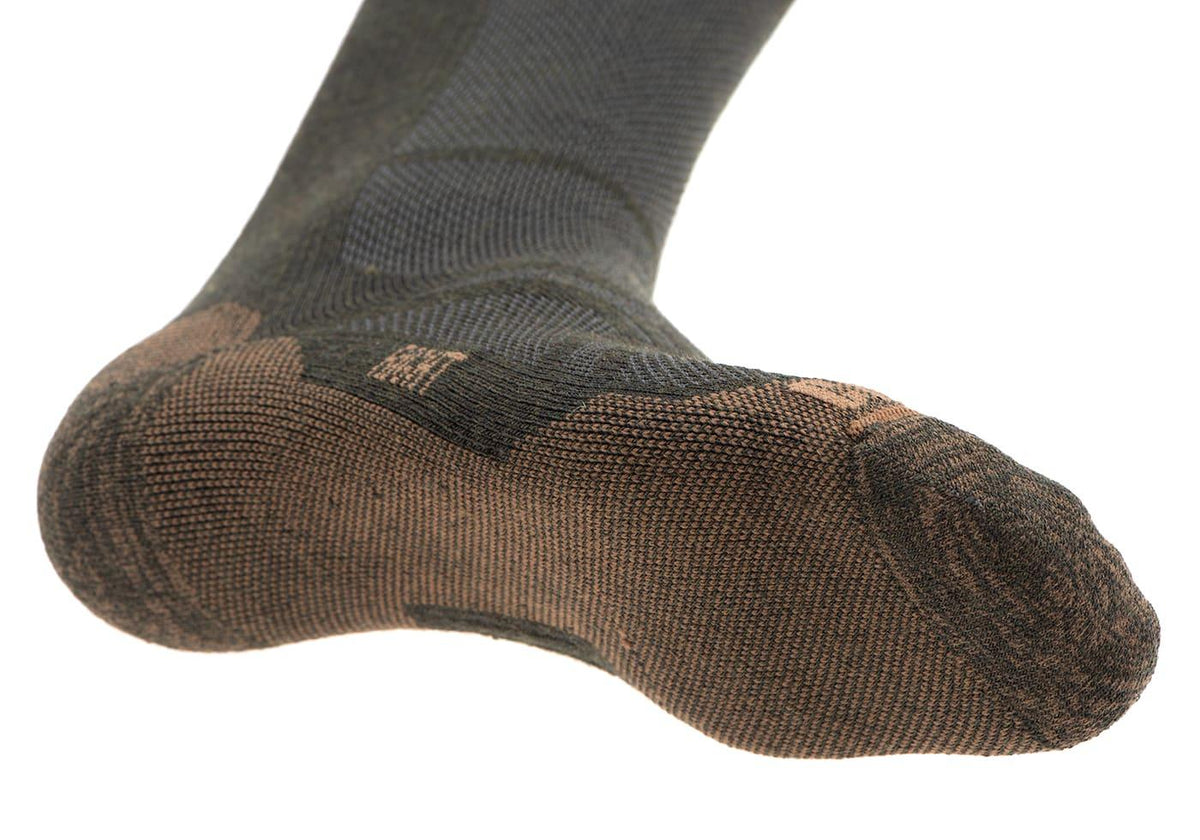 Clawgear Merino Crew Socks Clawgear