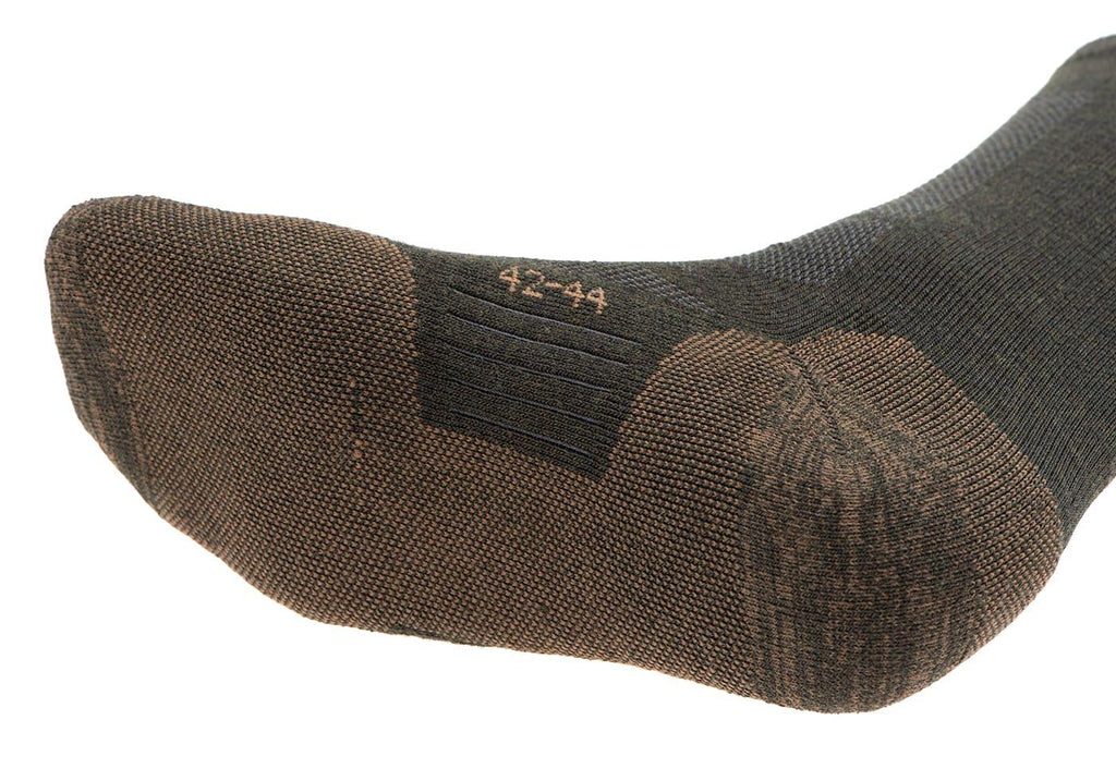 Clawgear Merino Crew Socks Clawgear