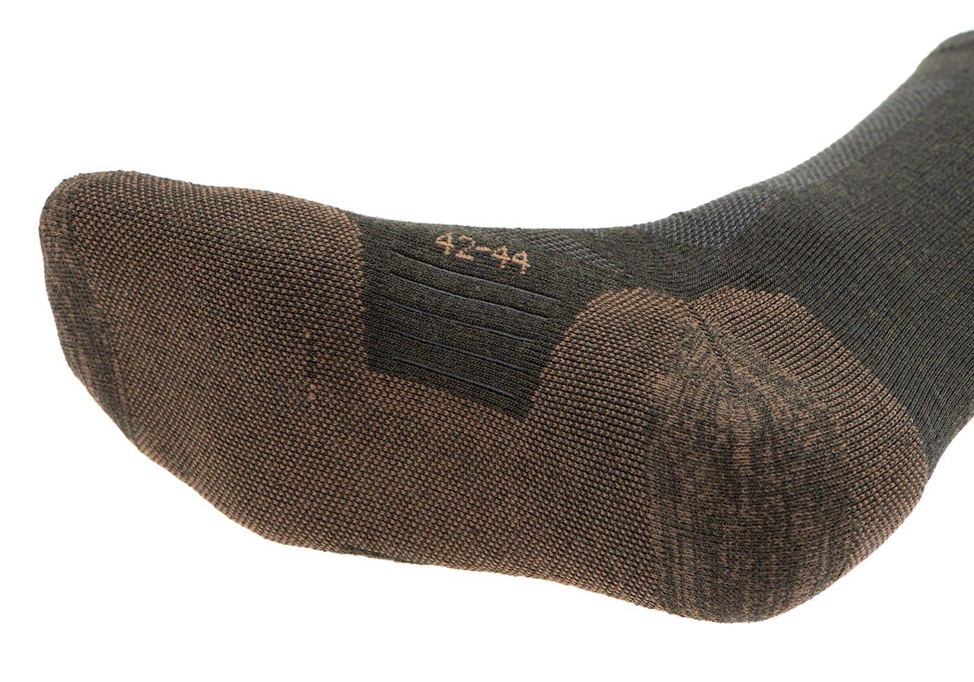 Clawgear Merino Crew Socks Clawgear