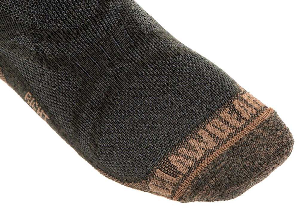 Clawgear Merino Crew Socks Clawgear