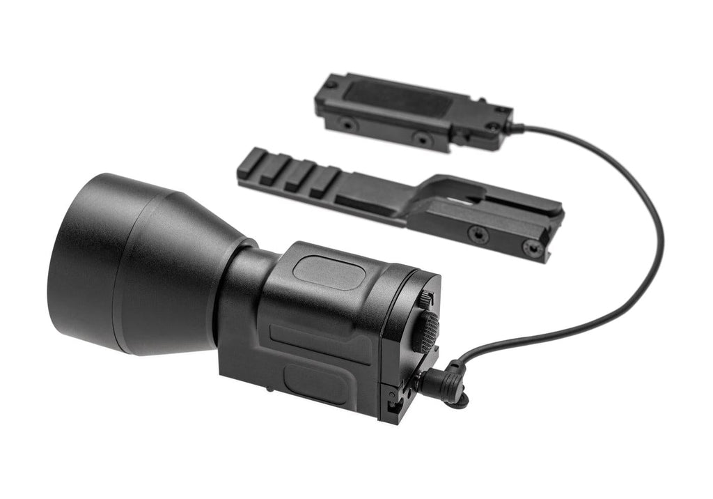 WADSN K-2U Flashlight WADSN