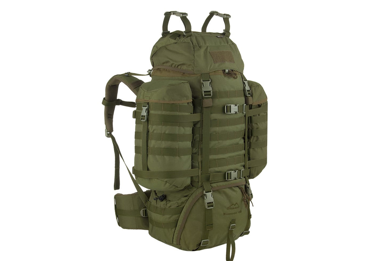 Wisport Raccoon 85 - OD