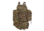 Wisport Raccoon 85 - Multicam