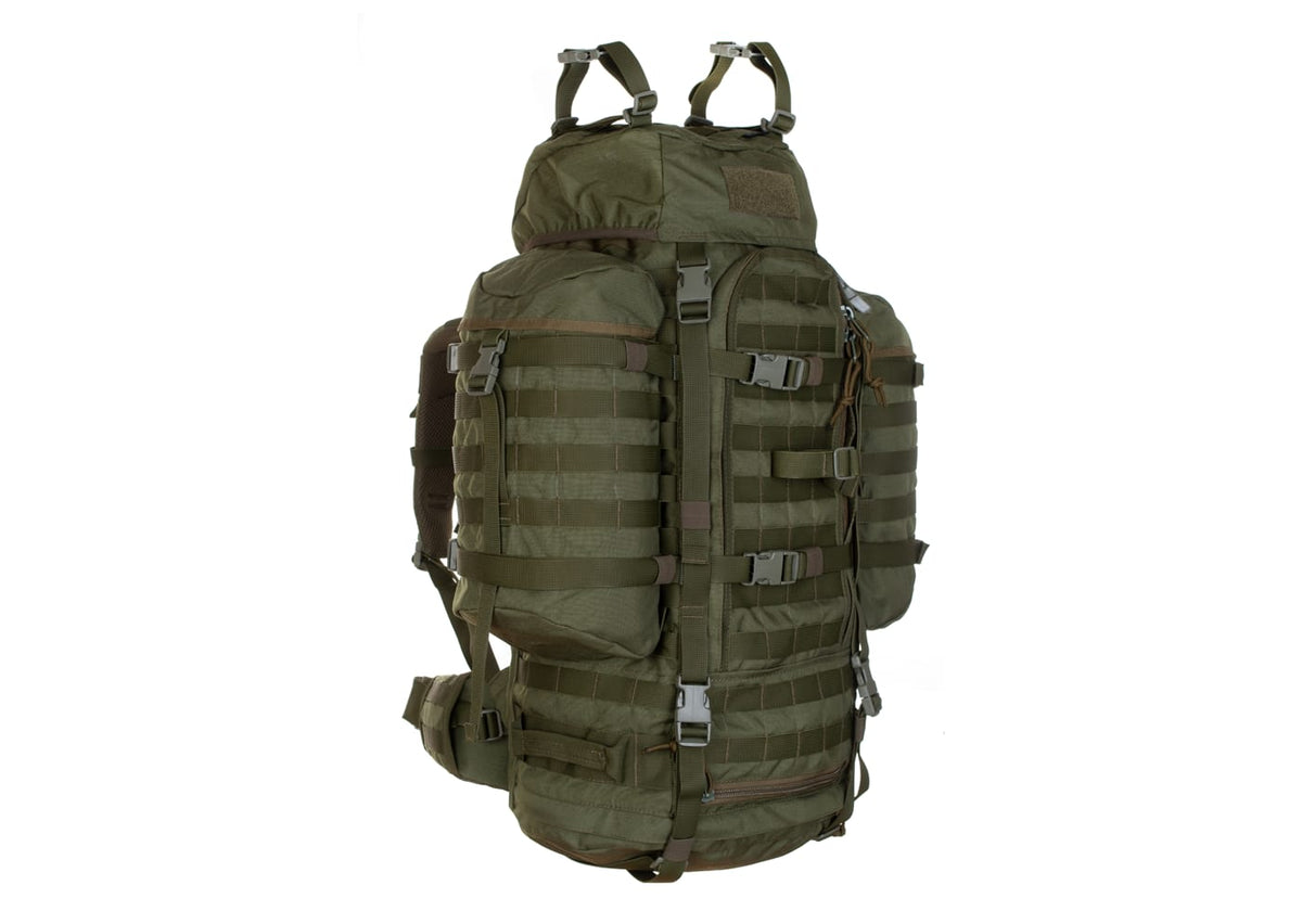 Wisport Wildcat - OD