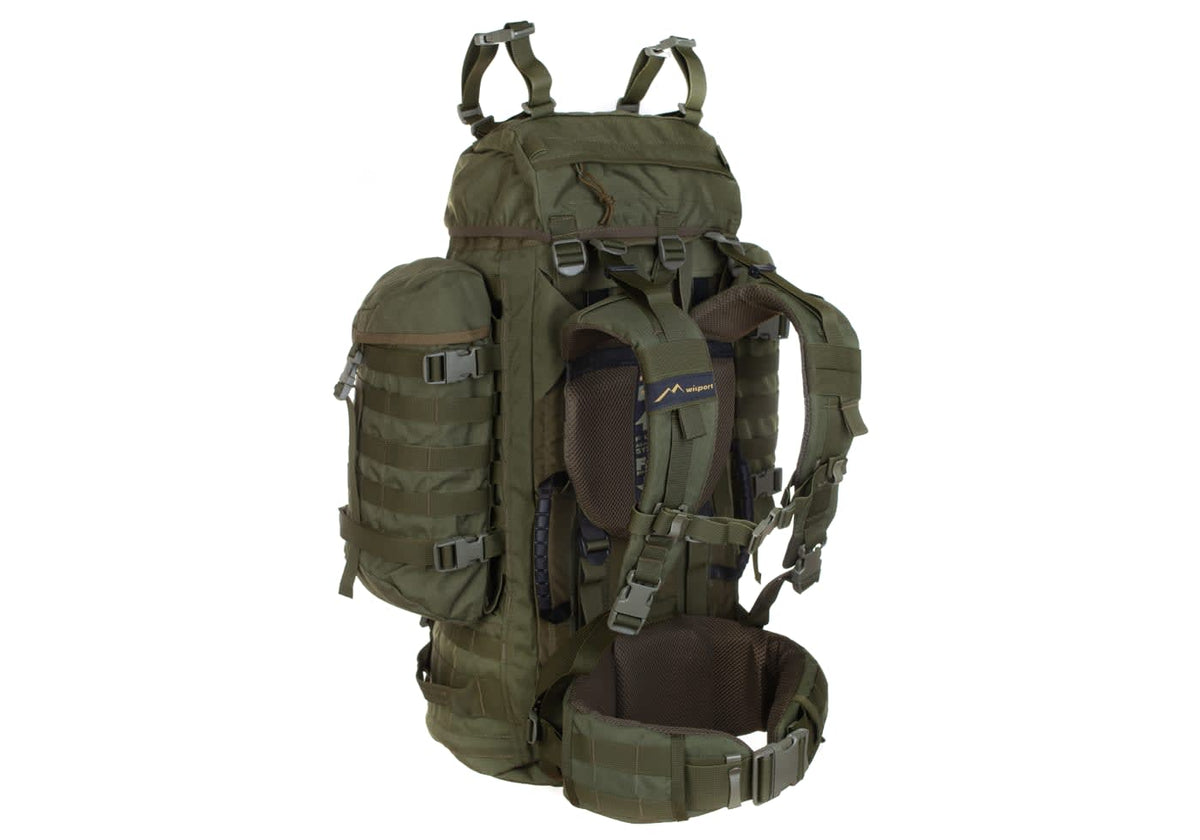 Wisport Wildcat - OD