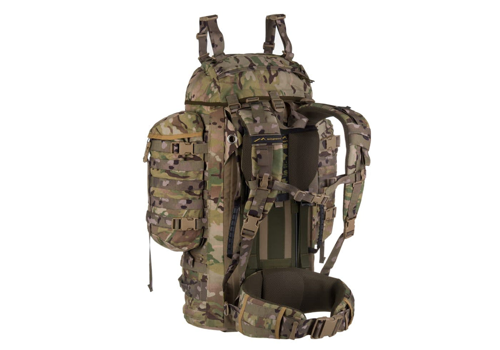 Wisport Wildcat - Multicam