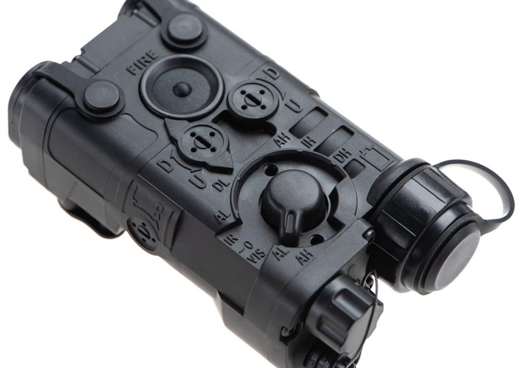 WADSN NGAL Dummy Plastic Model WADSN