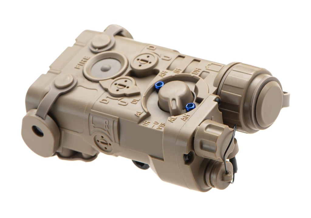 WADSN NGAL Dummy Plastic Model WADSN