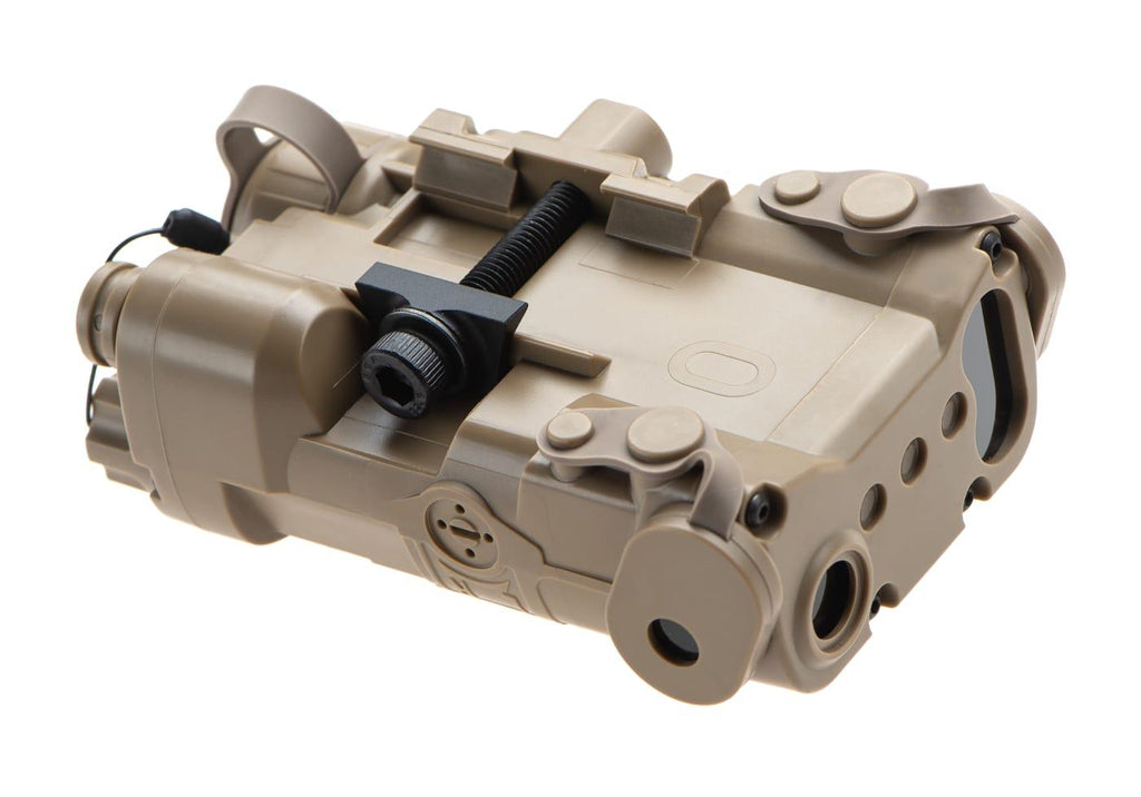 WADSN NGAL Dummy Plastic Model WADSN