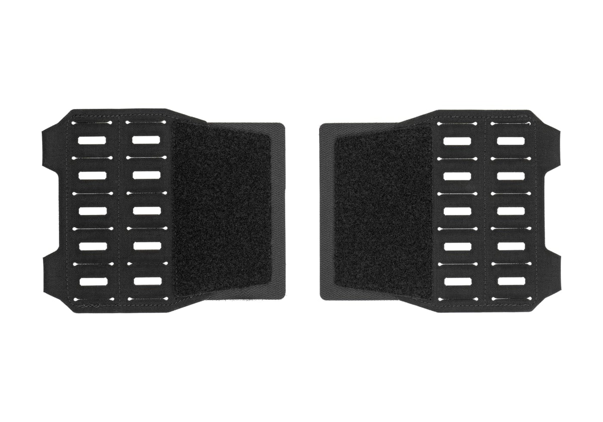 Templar's Gear CPC Molle Side Wings Extension Set - ailes latérales MOLLE - Black