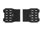 Templar's Gear CPC Molle Side Wings Extension Set - ailes latérales MOLLE - Black
