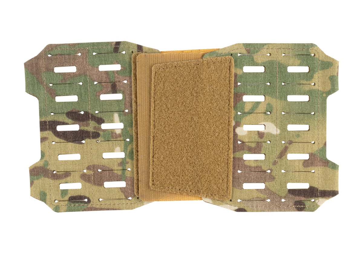 Templar's Gear CPC Molle Side Wings Extension Set - ailes latérales MOLLE - Multicam