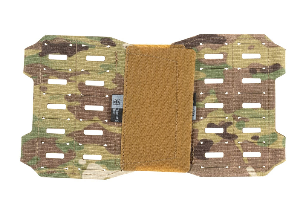 Templar's Gear CPC Molle Side Wings Extension Set - ailes latérales MOLLE - Multicam