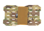 Templar's Gear CPC Molle Side Wings Extension Set - ailes latérales MOLLE - Multicam
