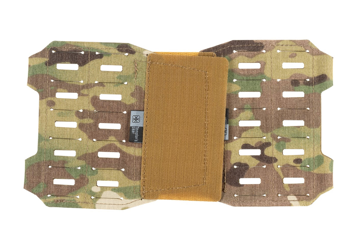 Templar's Gear CPC Molle Side Wings Extension Set - ailes latérales MOLLE - Multicam