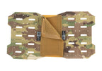 Templar's Gear CPC Molle Side Wings Extension Set - ailes latérales MOLLE - Multicam