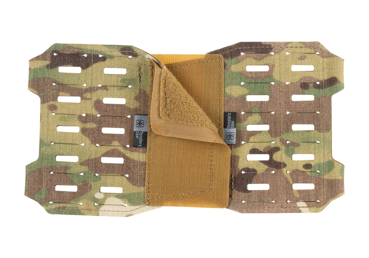 Templar's Gear CPC Molle Side Wings Extension Set - ailes latérales MOLLE - Multicam