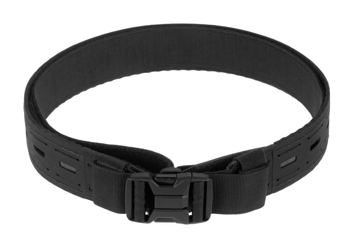 Templar's Gear PT6 Tactical Belt - ceinturon CURV découpé au laser, 38 mm - Black