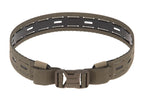 Templar's Gear PT6 Tactical Belt - ceinturon CURV découpé au laser, 38 mm - Ranger Green