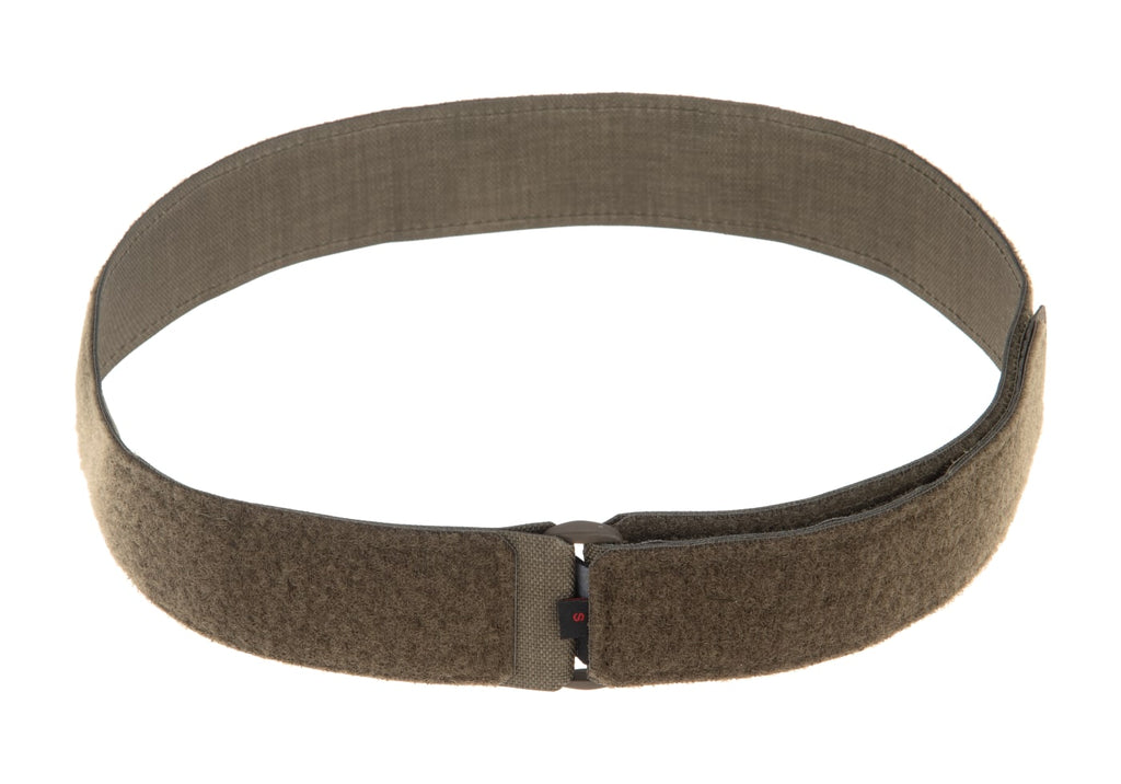 Templar's Gear PT6 Tactical Belt - ceinturon CURV découpé au laser, 38 mm - Ranger Green
