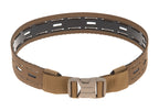 Templar's Gear PT6 Tactical Belt - ceinturon CURV découpé au laser, 38 mm - Coyote