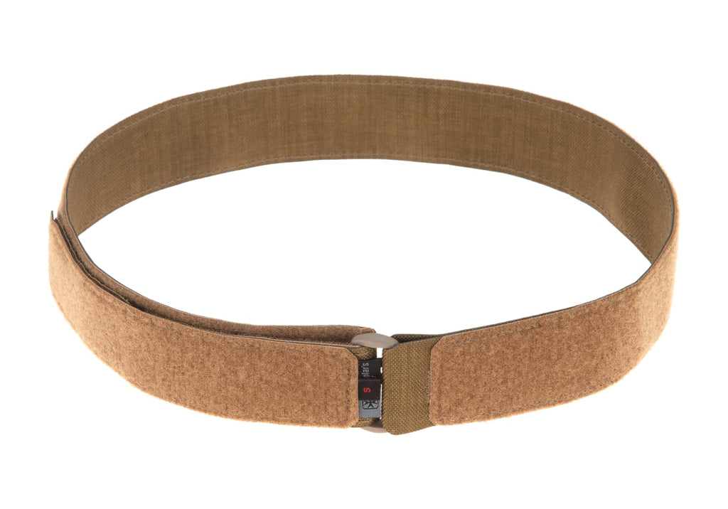 Templar's Gear PT6 Tactical Belt - ceinturon CURV découpé au laser, 38 mm - Coyote