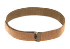 Templar's Gear PT6 Tactical Belt - ceinturon CURV découpé au laser, 38 mm - Coyote