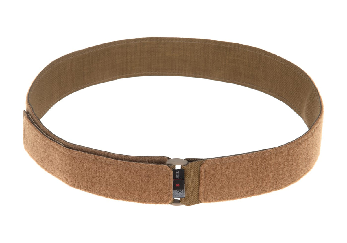 Templar's Gear PT6 Tactical Belt - ceinturon CURV découpé au laser, 38 mm - Multicam