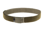Templar's Gear PT6 Tactical Belt - ceinturon CURV découpé au laser, 38 mm - Flecktarn