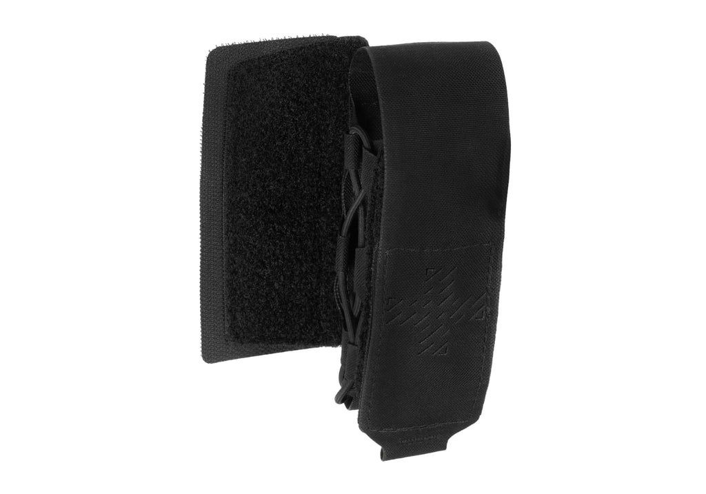 Templar's Gear Tourniquet Pouch - porte-garrot MOLLE ou velcro - Black