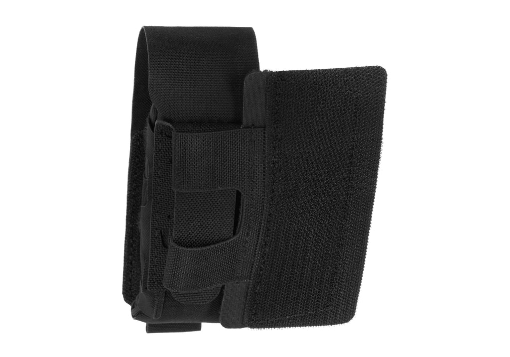 Templar's Gear Tourniquet Pouch - porte-garrot MOLLE ou velcro - Black