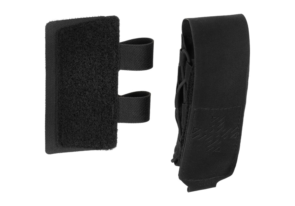 Templar's Gear Tourniquet Pouch - porte-garrot MOLLE ou velcro - Black