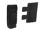 Templar's Gear Tourniquet Pouch - porte-garrot MOLLE ou velcro - Black