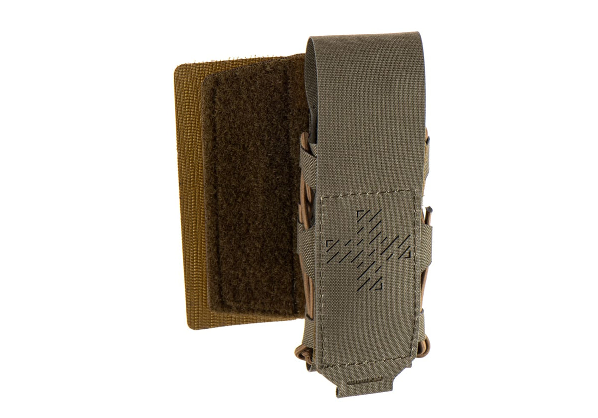 Templar's Gear Tourniquet Pouch - porte-garrot MOLLE ou velcro - Ranger Green