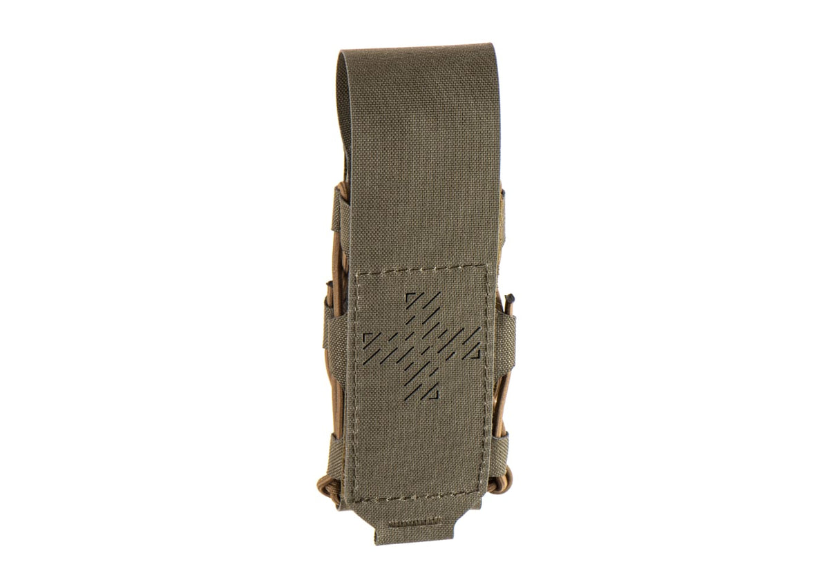 Templar's Gear Tourniquet Pouch - porte-garrot MOLLE ou velcro - Ranger Green