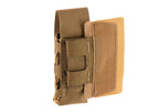 Templar's Gear Tourniquet Pouch - porte-garrot MOLLE ou velcro - Coyote